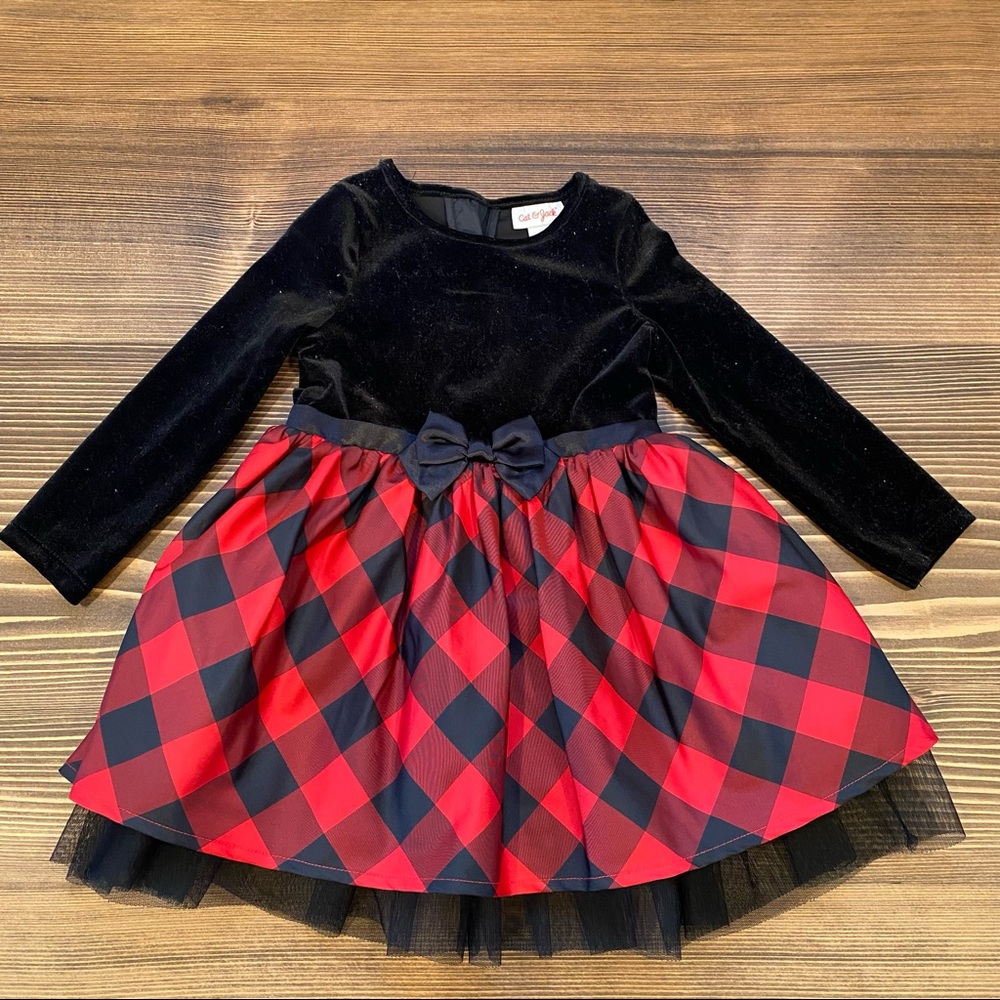 Christmas Dress